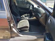 ✅ 2009 Subaru WRX w/Premium Pkg • VIN: JF1GE766X9G522536 • Lot: 42723071. Listed on IAAI with 154,333 mi. Free auction sales archive from the USA and detailed vehicle history report at DreamBid. Image 5.