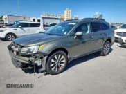 ✅ 2015 Subaru Outback Limited • VIN: 4S4BSBNC0F3344464 • Lot: 86452725. Listed on Copart with 80,141 mi. Free auction sales archive from the USA and detailed vehicle history report at DreamBid. Image 1.