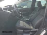 ✅ 2025 Toyota Corolla LE • VIN: 5YFB4MDEXSP281758 • Лот: 84816935. Опубликован ранее на Copart с пробегом 32 480 миль. Бесплатный доступ к архиву аукционных продаж из США и подробный отчёт об истории автомобиля на DreamBid. Изображение 7.