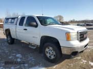 ✅ 2012 GMC Sierra 1500 • VIN: 1GT21ZEG7CZ289720 • Лот: 45379325. Опубликован ранее на Copart с пробегом 168 872 миль. Бесплатный доступ к архиву аукционных продаж из США и подробный отчёт об истории автомобиля на DreamBid. Изображение 4.