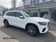 ✅ 2024 Mercedes-Benz GLS 450 • VIN: 4JGFF5KE4RB041758 • Lot: 41955575. Listed on IAAI with 48,245 mi. Free auction sales archive from the USA and detailed vehicle history report at DreamBid. Image 1.