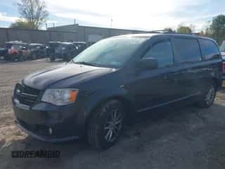 2013 Dodge Grand Caravan R/T с VIN 2C4RDGEG3DR806999, выставлен на аукционе IAAI как лот 43463125 с пробегом 122 504 миль миль и . История ставок и продаж доступна на DreamBid. Изображение 2.