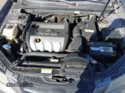 ✅ 2008 Hyundai Sonata GLS • VIN: 5NPET46C28H312468 • Лот: 43710907. Опубликован ранее на IAAI с пробегом 118 582 миль. Бесплатный доступ к архиву аукционных продаж из США и подробный отчёт об истории автомобиля на DreamBid. Изображение 10.