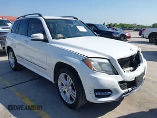 ✅ 2013 Mercedes-Benz GLK 350 • VIN: WDCGG5HB6DG082627 • Лот: 42202351. Опубликован ранее на IAAI с пробегом 156 813 миль. Бесплатный доступ к архиву аукционных продаж из США и подробный отчёт об истории автомобиля на DreamBid. Изображение 1.