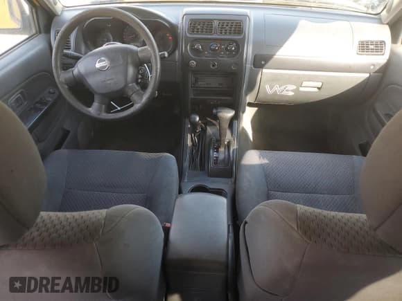 ✅ 2002 Nissan Xterra XE • VIN: 5N1ED28Y62C550297 • Lot: 74592184. Wystawiony na Copart z przebiegiem 181 957 mil. Bezpłatny archiwum sprzedaży aukcyjnych z USA i szczegółowy raport historii pojazdu na DreamBid. Zdjęcie 8.