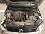 ✅ 2011 Volkswagen Jetta S • VIN: 3VW1K7AJ9BM371833 • Lot: 42840108. Listed on IAAI with 122,270 mi. Free auction sales archive from the USA and detailed vehicle history report at DreamBid. Image 10.