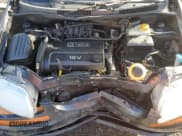 ✅ 2005 Chevrolet Aveo LS • VIN: KL1TD62635B371629 • Lot: 44035965. Wystawiony na Copart z przebiegiem Nie podano. Bezpłatny archiwum sprzedaży aukcyjnych z USA i szczegółowy raport historii pojazdu na DreamBid. Zdjęcie 11.