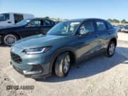 ✅ 2025 Honda HR-V LX • VIN: 3CZRZ1H30SM750705 • Лот: 86242295. Опубликован ранее на Copart с пробегом 2 039 миль. Бесплатный доступ к архиву аукционных продаж из США и подробный отчёт об истории автомобиля на DreamBid. Изображение 1.