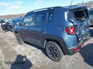 ✅ 2023 Jeep Renegade Trailhawk • VIN: ZACNJDC13PPP74002 • Lot: 41968140. Listed on IAAI with 6,848 mi. Free auction sales archive from the USA and detailed vehicle history report at DreamBid. Image 3.