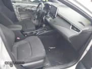 ✅ 2020 Toyota Corolla SE • VIN: 5YFS4RCE3LP046389 • Lot: 42462586. Wystawiony na IAAI z przebiegiem 83 747 mil. Bezpłatny archiwum sprzedaży aukcyjnych z USA i szczegółowy raport historii pojazdu na DreamBid. Zdjęcie 5.