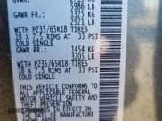 ✅ 2020 Nissan Pathfinder S • VIN: 5N1DR2AN3LC626444 • Лот: 86333485. Опубликован ранее на Copart с пробегом 131 920 миль. Бесплатный доступ к архиву аукционных продаж из США и подробный отчёт об истории автомобиля на DreamBid. Изображение 13.