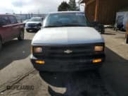 ✅ 1997 Chevrolet S-10 • VIN: 1GCCS14X4V8188518 • Лот: 48252345. Опубликован ранее на Copart с пробегом 286 728 миль. Бесплатный доступ к архиву аукционных продаж из США и подробный отчёт об истории автомобиля на DreamBid. Изображение 5.