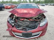 ✅ 2018 Chevrolet Volt LT • VIN: 1G1RA6S54JU118877 • Lot: 51192764. Wystawiony na Copart z przebiegiem 71 156 mil. Bezpłatny archiwum sprzedaży aukcyjnych z USA i szczegółowy raport historii pojazdu na DreamBid. Zdjęcie 5.
