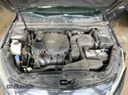 ✅ 2014 Kia Optima EX • VIN: 5XXGN4A78EG288326 • Lot: 92853785. Wystawiony na Copart z przebiegiem 127 889 mil. Bezpłatny archiwum sprzedaży aukcyjnych z USA i szczegółowy raport historii pojazdu na DreamBid. Zdjęcie 11.