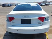 ✅ 2017 Audi A5 Sport • VIN: WAUD2AFR7HA001477 • Lot: 42959057. Wystawiony na IAAI z przebiegiem 85 137 mil. Bezpłatny archiwum sprzedaży aukcyjnych z USA i szczegółowy raport historii pojazdu na DreamBid. Zdjęcie 17.