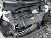 ✅ 2014 MINI Countryman • VIN: WMWZB3C51EWR39153 • Lot: 85308585. Listed on Copart with Not provided. Free auction sales archive from the USA and detailed vehicle history report at DreamBid. Image 11.