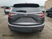 ✅ 2020 Acura RDX Advance • VIN: 5J8TC2H7XLL016471 • Lot: 60913445. Listed on Copart with 79,203 mi. Free auction sales archive from the USA and detailed vehicle history report at DreamBid. Image 6.