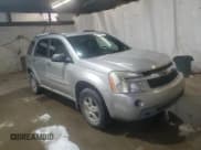 ✅ 2007 Chevrolet Equinox LS • VIN: 2CNDL23FX76086841 • Лот: 42398455. Опубликован ранее на Copart с пробегом 112 318 миль. Бесплатный доступ к архиву аукционных продаж из США и подробный отчёт об истории автомобиля на DreamBid. Изображение 4.