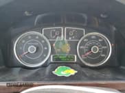 ✅ 2009 Ford Taurus • VIN: 1FAHP26W99G113459 • Lot: 51916015. Listed on Copart with 165,674 mi. Free auction sales archive from the USA and detailed vehicle history report at DreamBid. Image 9.