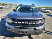 ✅ 2023 Ford Bronco Sport Outer Banks • VIN: 3FMCR9C60PRD71236 • Лот: 87304895. Опубликован ранее на Copart с пробегом 17 338 миль. Бесплатный доступ к архиву аукционных продаж из США и подробный отчёт об истории автомобиля на DreamBid. Изображение 5.