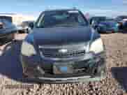 2013 Chevrolet Captiva Sport LT с VIN 3GNAL3EK6DS564507, выставлен на аукционе Copart как лот 77160584 с пробегом 122 384 миль миль и Списание • Salvage title. История ставок и продаж доступна на DreamBid. Изображение 5.