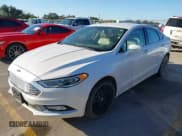 ✅ 2017 Ford Fusion SE • VIN: 3FA6P0HD3HR263954 • Lot: 43674815. Wystawiony na IAAI z przebiegiem 150 588 mil. Bezpłatny archiwum sprzedaży aukcyjnych z USA i szczegółowy raport historii pojazdu na DreamBid. Zdjęcie 2.