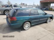 ✅ 1999 Subaru Legacy Brighton • VIN: 4S3BK4253X7313421 • Lot: 53291215. Wystawiony na Copart z przebiegiem 186 900 mil. Bezpłatny archiwum sprzedaży aukcyjnych z USA i szczegółowy raport historii pojazdu na DreamBid. Zdjęcie 3.