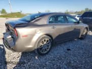 ✅ 2011 Chevrolet Malibu LTZ • VIN: 1G1ZE5E10BF239810 • Lot: 73919904. Listed on Copart with 271,307 mi. Free auction sales archive from the USA and detailed vehicle history report at DreamBid. Image 3.