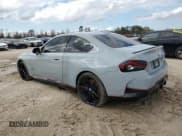 ✅ 2022 BMW 2 Series 230i • VIN: 3MW23CM02N8C35067 • Лот: 88722915. Опубликован ранее на Copart с пробегом 77 259 миль. Бесплатный доступ к архиву аукционных продаж из США и подробный отчёт об истории автомобиля на DreamBid. Изображение 2.