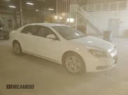 ✅ 2010 Chevrolet Malibu 1LT • VIN: 1G1ZC5E0XAF187940 • Lot: 75042044. Listed on Copart with 194,552 mi. Free auction sales archive from the USA and detailed vehicle history report at DreamBid. Image 4.