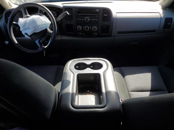 ✅ 2012 GMC Sierra 1500 Work Truck • VIN: 1GTR1TEXXCZ254729 • Лот: 74107234. Опубликован ранее на Copart с пробегом 153 393 миль. Бесплатный доступ к архиву аукционных продаж из США и подробный отчёт об истории автомобиля на DreamBid. Изображение 8.