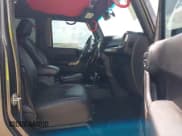 ✅ 2016 Jeep Wrangler Unlimited Sahara • VIN: 1C4BJWEG7GL260807 • Lot: 42368790. Listed on IAAI with 69,527 mi. Free auction sales archive from the USA and detailed vehicle history report at DreamBid. Image 5.