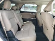 ✅ 2022 Ford Explorer Limited • VIN: 1FMSK7FH4NGA89073 • Lot: 52883475. Listed on Copart with 55,325 mi. Free auction sales archive from the USA and detailed vehicle history report at DreamBid. Image 11.