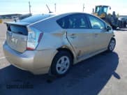 ✅ 2011 Toyota Prius I • VIN: JTDKN3DU5B1421685 • Lot: 43306053. Wystawiony na IAAI z przebiegiem 184 084 mil. Bezpłatny archiwum sprzedaży aukcyjnych z USA i szczegółowy raport historii pojazdu na DreamBid. Zdjęcie 4.