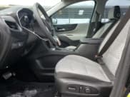 ✅ 2021 Chevrolet Equinox LS • VIN: 2GNAX5EV8M6120649 • Лот: 54083015. Опубликован ранее на Copart с пробегом 81 483 миль. Бесплатный доступ к архиву аукционных продаж из США и подробный отчёт об истории автомобиля на DreamBid. Изображение 7.