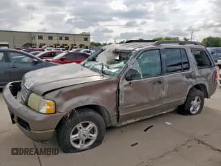 ✅ 2005 Ford Explorer XLT • VIN: 1FMZU63K35UB48991 • Лот: 67287335. Опубликован ранее на Copart с пробегом Не указан. Бесплатный доступ к архиву аукционных продаж из США и подробный отчёт об истории автомобиля на DreamBid. Изображение 1.