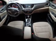 ✅ 2020 Hyundai Accent SEL • VIN: 3KPC24A61LE110164 • Лот: 46298005. Опубликован ранее на Copart с пробегом 54 076 миль. Бесплатный доступ к архиву аукционных продаж из США и подробный отчёт об истории автомобиля на DreamBid. Изображение 8.