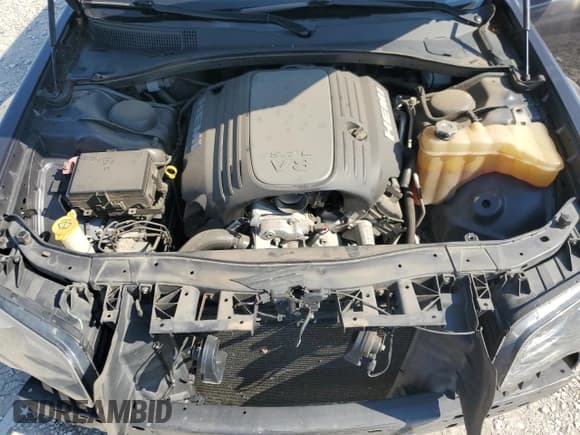 ✅ 2016 Chrysler 300 S • VIN: 2C3CCABT2GH224723 • Lot: 69019695. Listed on Copart with 91,092 mi. Free auction sales archive from the USA and detailed vehicle history report at DreamBid. Image 11.