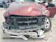 2019 Ram 1500 Big Horn with VIN 1C6RR6TT0KS661287, listed as a Copart auction lot 56897535 with Not provided miles and Salvage title. Bid and sale history available at DreamBid. Image 11.