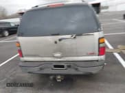 ✅ 2006 GMC Yukon XL SLE • VIN: 1GKEC16Z66J125486 • Lot: 41829788. Listed on IAAI with Not provided. Free auction sales archive from the USA and detailed vehicle history report at DreamBid. Image 16.