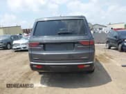 ✅ 2023 Jeep Wagoneer Series II Carbide • VIN: 1C4SJVBPXPS515874 • Lot: 42536034. Listed on IAAI with 56,284 mi. Free auction sales archive from the USA and detailed vehicle history report at DreamBid. Image 16.