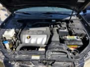 ✅ 2008 Hyundai Sonata GLS • VIN: 5NPET46C58H341611 • Лот: 77747274. Опубликован ранее на Copart с пробегом Не указан. Бесплатный доступ к архиву аукционных продаж из США и подробный отчёт об истории автомобиля на DreamBid. Изображение 11.