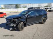 ✅ 2018 Dodge Journey SXT • VIN: 3C4PDCBG9JT476556 • Lot: 82473095. Wystawiony na Copart z przebiegiem Nie podano. Bezpłatny archiwum sprzedaży aukcyjnych z USA i szczegółowy raport historii pojazdu na DreamBid. Zdjęcie 1.