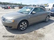 ✅ 2004 Audi A4 1.8T • VIN: WAUAC48HX4K012127 • Lot: 41843122. Listed on IAAI with 126,356 mi. Free auction sales archive from the USA and detailed vehicle history report at DreamBid. Image 18.