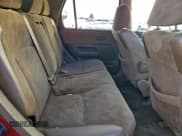 ✅ 2003 Honda CR-V EX • VIN: JHLRD78863C041611 • Лот: 96173495. Опубликован ранее на Copart с пробегом 159 205 миль. Бесплатный доступ к архиву аукционных продаж из США и подробный отчёт об истории автомобиля на DreamBid. Изображение 10.