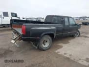 ✅ 1997 Chevrolet Silverado 3500 • VIN: 1GCHC39R8VF017050 • Lot: 41515566. Listed on IAAI with 120,522 mi. Free auction sales archive from the USA and detailed vehicle history report at DreamBid. Image 4.