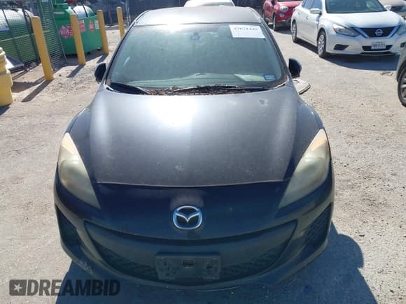 ✅ 2012 Mazda 3 i Touring • VIN: JM1BL1V70C1601824 • Lot: 43671445. Wystawiony na IAAI z przebiegiem 306 018 mil. Bezpłatny archiwum sprzedaży aukcyjnych z USA i szczegółowy raport historii pojazdu na DreamBid. Zdjęcie 6.