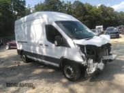 ✅ 2021 Ford Transit Cargo • VIN: 1FTBR1X86MKA51674 • Лот: 42490705. Опубликован ранее на IAAI с пробегом 41 607 миль. Бесплатный доступ к архиву аукционных продаж из США и подробный отчёт об истории автомобиля на DreamBid. Изображение 1.