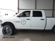 ✅ 2018 Ram 2500 Tradesman • VIN: 3C6UR5CL2JG283449 • Lot: 42113371. Listed on IAAI with 127,352 mi. Free auction sales archive from the USA and detailed vehicle history report at DreamBid. Image 15.