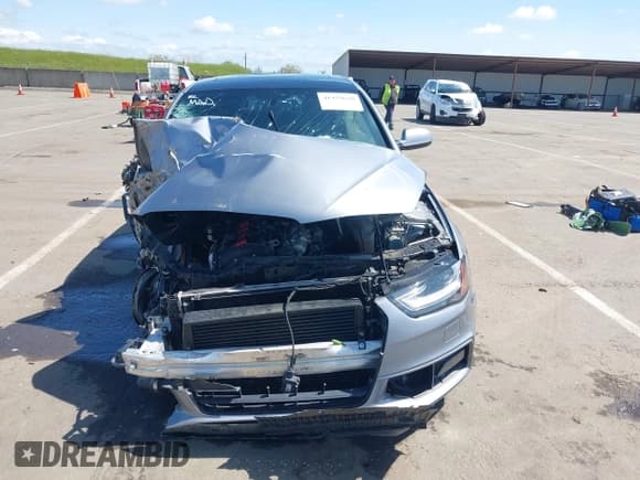 ✅ 2015 Audi A4 Premium Plus • VIN: WAUFFAFL1FN021643 • Лот: 41959620. Опубликован ранее на IAAI с пробегом 87 607 миль. Бесплатный доступ к архиву аукционных продаж из США и подробный отчёт об истории автомобиля на DreamBid. Изображение 12.